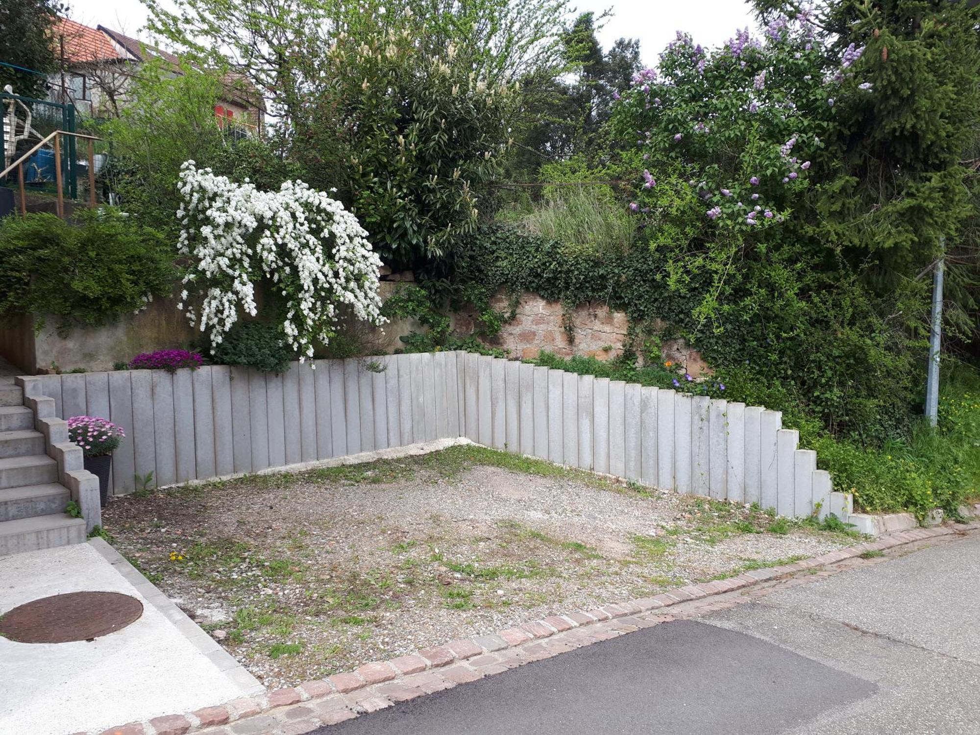 شقة Aux Jardins D'Argiles Buhl المظهر الخارجي الصورة